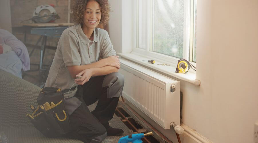Professional same day plumber in Middlefield, OH